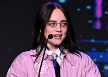 BILLIE EILISH ARREMETE CONTRA TRUMP Y CALIFICA AL ICE DE “GRUPO TERRORISTA”