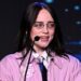 BILLIE EILISH ARREMETE CONTRA TRUMP Y CALIFICA AL ICE DE “GRUPO TERRORISTA”