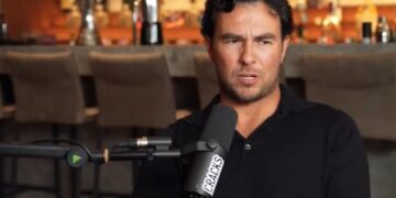 CHECO PÉREZ: “SER COMPAÑERO DE VERSTAPPEN ES EL PEOR TRABAJO EN LA F1”