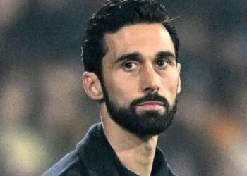 ÁLVARO ARBELOA SUFRE UN DEBUT DE PESADILLA TRAS EL “ALBACETAZO” EN LA COPA DEL REY