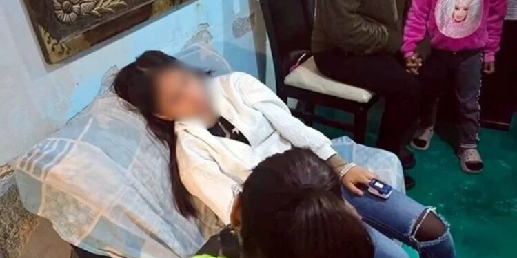 FAMILIA DE SAN PEDRO SE INTOXICA AL CONFUNDIR RATICIDA CON SAZONADOR.