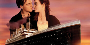 LEONARDO DICAPRIO CONFIESA POR QUÉ NO HA VUELTO A VER TITANIC