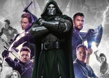 SE FILTRA LA EXISTENCIA DE UN NUEVO TRÁILER SECRETO DE VENGADORES: DOOMSDAY