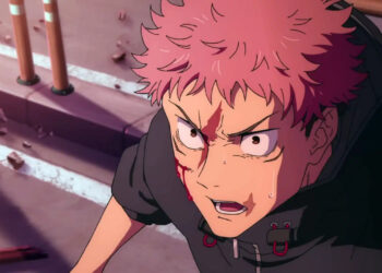 JUJUTSU KAISEN CALIENTA MOTORES PARA SU TEMPORADA 3 CON NUEVAS IMÁGENES OFICIALES