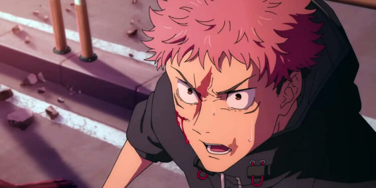 JUJUTSU KAISEN CALIENTA MOTORES PARA SU TEMPORADA 3 CON NUEVAS IMÁGENES OFICIALES