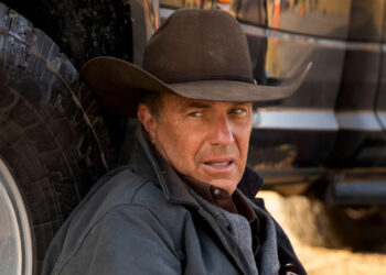 KEVIN COSTNER APUESTA POR UN NUEVO WESTERN TRAS SU SALIDA DE YELLOWSTONE