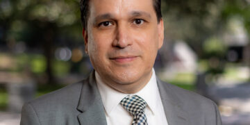 ASUMIRÁ ULISES CARLÍN DESPACHO DE LA TESORERÍA; ADMINISTRARÁ FINANZAS ESTATALES CONSEJERO JURÍDICO DEL GOBERNADOR