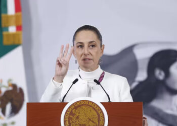 CANCELA SHEINBAUM REGULARIZACIÓN DE “CHUECOS”, IMPLEMENTADA POR AMLO; ARGUMENTA RIESGO DE “MALAS PRÁCTICAS” TRAS NACIONALIZACIÓN DE 3 MILLONES DE AUTOS