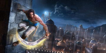 EL REMAKE DE PRINCE OF PERSIA: LAS ARENAS DEL TIEMPO PODRÍA ESTAR MÁS CERCA DE LO ESPERADO
