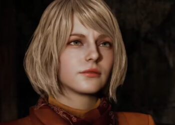 REVELAN PRÓLOGO ELIMINADO DE RESIDENT EVIL 4 REMAKE PROTAGONIZADO POR ASHLEY GRAHAM