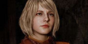 REVELAN PRÓLOGO ELIMINADO DE RESIDENT EVIL 4 REMAKE PROTAGONIZADO POR ASHLEY GRAHAM