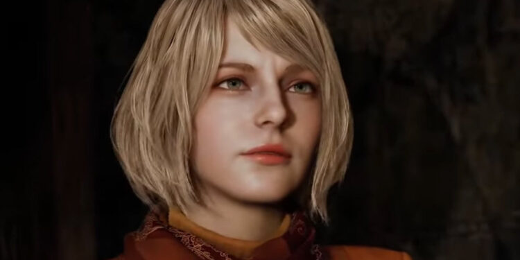 REVELAN PRÓLOGO ELIMINADO DE RESIDENT EVIL 4 REMAKE PROTAGONIZADO POR ASHLEY GRAHAM