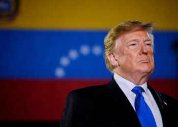 GOBERNARÁ EU VENEZUELA; ANUNCIA TRUMP QUE ADMINISTRARÁN TEMPORALMENTE EL PAÍS Y SUS FUERZAS ARMADAS VIGILARÁN INSTALACIONES PETROLERAS