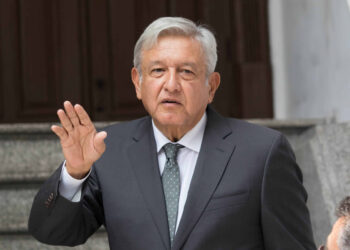 CONDENA AMLO DETENCIÓN DE MADURO; ACUSA EX PRESIDENTE SECUESTRO DE MANDATARIO VENEZOLANO POR PARTE DE EU