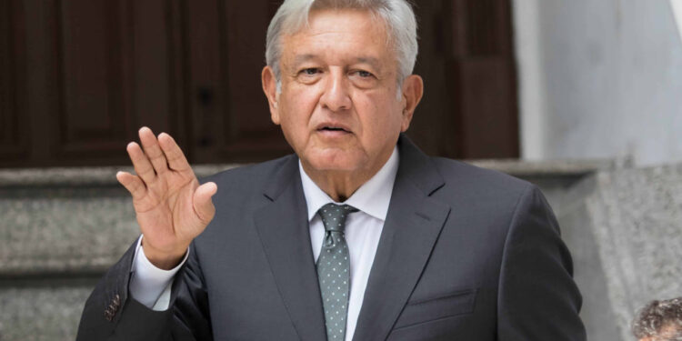 CONDENA AMLO DETENCIÓN DE MADURO; ACUSA EX PRESIDENTE SECUESTRO DE MANDATARIO VENEZOLANO POR PARTE DE EU