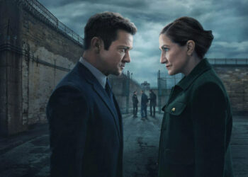 MAYOR OF KINGSTOWN CONFIRMA SU DESENLACE CON UNA QUINTA Y ÚLTIMA TEMPORADA