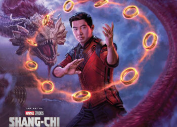 SHANG-CHI ASEGURA SU REGRESO AL UCM EN AVENGERS: SECRET WARS