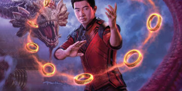 SHANG-CHI ASEGURA SU REGRESO AL UCM EN AVENGERS: SECRET WARS