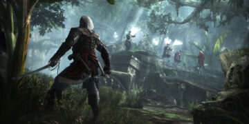 CRECEN LAS SEÑALES DEL REMAKE DE ASSASSIN’S CREED IV: BLACK FLAG