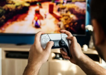 SONY PATENTA UNA IA PARA AYUDAR A JUGADORES ATASCADOS EN PS5