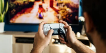 SONY PATENTA UNA IA PARA AYUDAR A JUGADORES ATASCADOS EN PS5