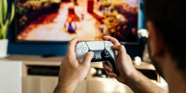 SONY PATENTA UNA IA PARA AYUDAR A JUGADORES ATASCADOS EN PS5