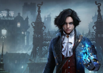 LIES OF P 2 AVANZA SIN PAUSA Y CONFIRMA USO DE UNREAL ENGINE 5