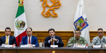 TIENE NL EL MEJOR AÑO DE LOS ÚLTIMOS 15 EN SEGURIDAD; BAJAN 54% DELITOS DE ALTO IMPACTO