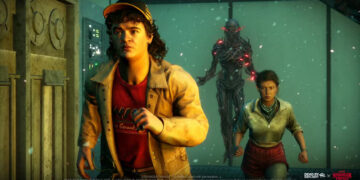 STRANGER THINGS REGRESA A DEAD BY DAYLIGHT CON EL ASESINO MÁS PODEROSO HASTA LA FECHA 6 STRANGER THINGS REGRESA A DEAD BY DAYLIGHT CON EL ASESINO MÁS PODEROSO HASTA LA FECHA