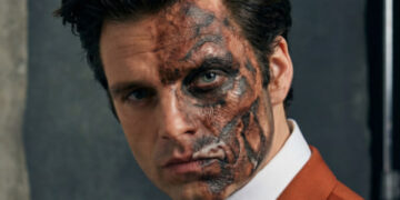 SEBASTIAN STAN PODRÍA DAR VIDA A HARVEY DENT EN THE BATMAN 2
