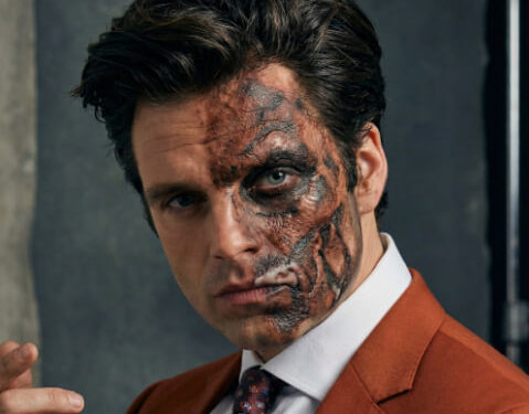 SEBASTIAN STAN PODRÍA DAR VIDA A HARVEY DENT EN THE BATMAN 2 1 SEBASTIAN STAN PODRÍA DAR VIDA A HARVEY DENT EN THE BATMAN 2