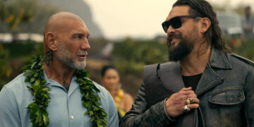 JASON MOMOA Y DAVE BAUTISTA SE LANZAN A LA ACCIÓN EN LOS HERMANOS DEMOLICIÓN