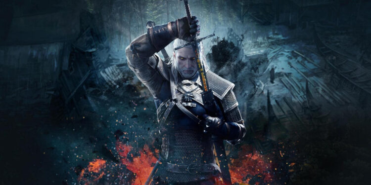 THE WITCHER 3 APUNTA A ZERRIKANIA COMO ESCENARIO DE SU NUEVO DLC 1 THE WITCHER 3 APUNTA A ZERRIKANIA COMO ESCENARIO DE SU NUEVO DLC