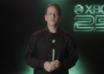 XBOX CELEBRA 25 AÑOS CON NUEVO LOGOTIPO Y PROMETE GRANDES SORPRESAS DURANTE TODO EL AÑO
