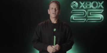 XBOX CELEBRA 25 AÑOS CON NUEVO LOGOTIPO Y PROMETE GRANDES SORPRESAS DURANTE TODO EL AÑO 4 XBOX CELEBRA 25 AÑOS CON NUEVO LOGOTIPO Y PROMETE GRANDES SORPRESAS DURANTE TODO EL AÑO