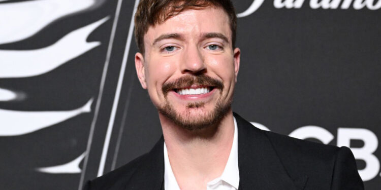 MRBEAST RESPONDE A CRÍTICAS DE FANS DE ONE PIECE TRAS USAR A LUFFY COMO FOTO DE PERFIL