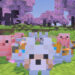 MINECRAFT ENTERNECE A SU COMUNIDAD CON NUEVAS CRÍAS DE ANIMALES EN SU ÚLTIMA ACTUALIZACIÓN