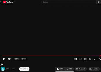 VIDEO DE YOUTUBE CON DURACIÓN DE 140 AÑOS DESCONCIERTA A LA COMUNIDAD DIGITAL