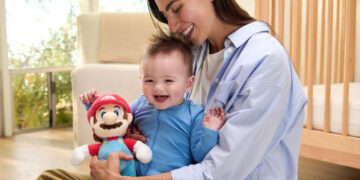 NINTENDO NIEGA USO DE INTELIGENCIA ARTIFICIAL EN CAMPAÑA DE MY MARIO