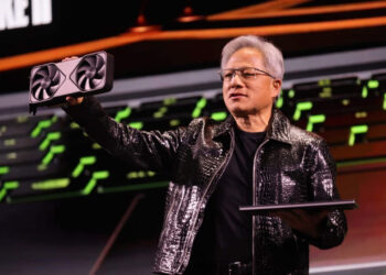 CEO DE NVIDIA CRITICA EL DISCURSO CATASTRÓFICO CONTRA LA INTELIGENCIA ARTIFICIAL
