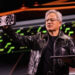 CEO DE NVIDIA CRITICA EL DISCURSO CATASTRÓFICO CONTRA LA INTELIGENCIA ARTIFICIAL