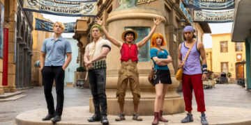 ONE PIECE REGRESA A NETFLIX CON SU TEMPORADA 2 Y UN ADELANTO OFICIAL