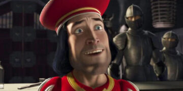 DREAMWORKS DESARROLLA UN POSIBLE SPIN-OFF DE SHREK CENTRADO EN LORD FARQUAAD