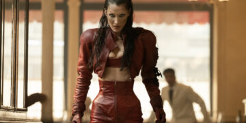 THE BEAUTY APUNTA A SER EL PRÓXIMO GRAN ÉXITO DE RYAN MURPHY EN DISNEY+