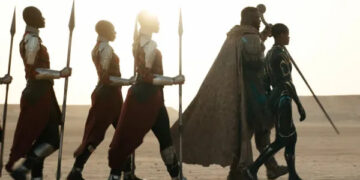 VENGADORES: DOOMSDAY AUMENTA LA EXPECTATIVA CON NUEVOS TEASERS EN CINES