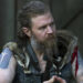 AMAZON MGM STUDIOS CONFIRMA A RYAN HURST COMO KRATOS EN LA SERIE DE GOD OF WAR