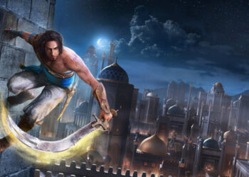 DOCUMENTOS INTERNOS APUNTAN A RETRASOS EN REMAKES DE UBISOFT COMO BLACK FLAG Y PRINCE OF PERSIA