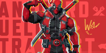 DEADPOOL ROMPE LAS REGLAS Y SE CONVIERTE EN LA GRAN ESTRELLA DE MARVEL RIVALS