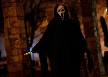 SCREAM 7 RETOMA EL PASADO DE SIDNEY PRESCOTT CON UN GHOSTFACE LIGADO A LOS ORÍGENES DE LA SAGA