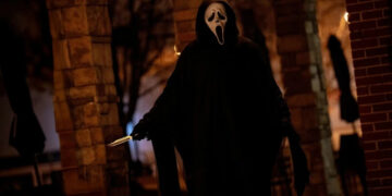 SCREAM 7 RETOMA EL PASADO DE SIDNEY PRESCOTT CON UN GHOSTFACE LIGADO A LOS ORÍGENES DE LA SAGA